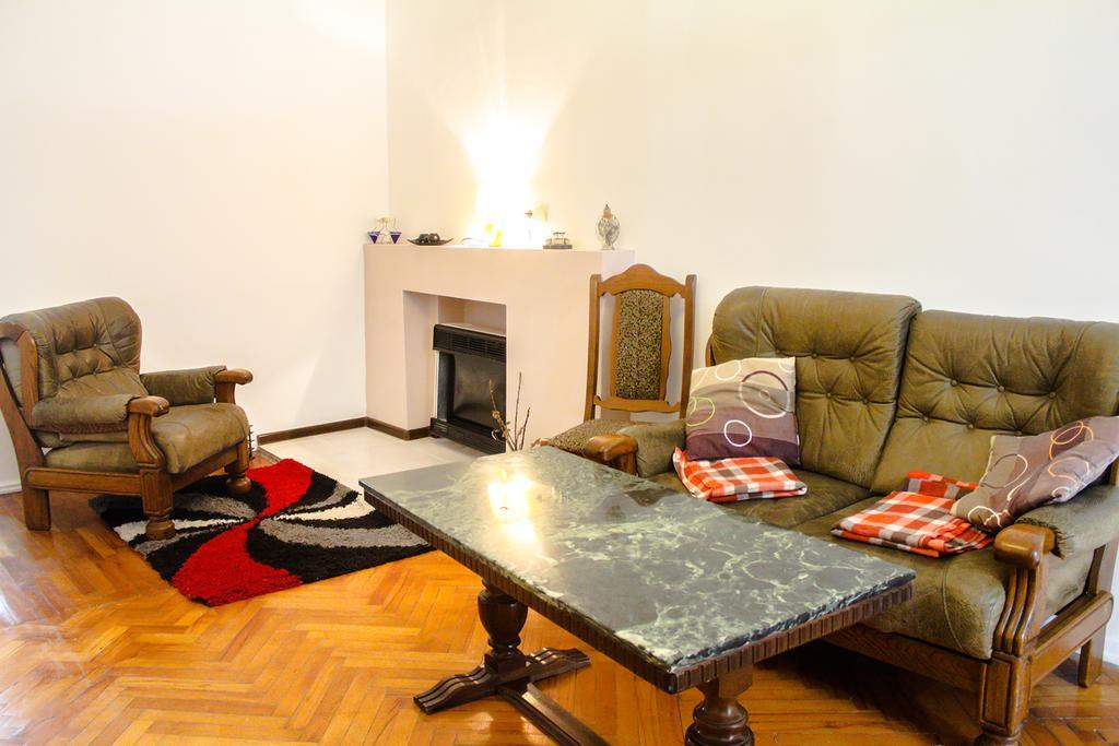 Apartment Liko Tbilisi Exterior photo