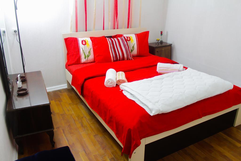Apartment Liko Tbilisi Exterior photo