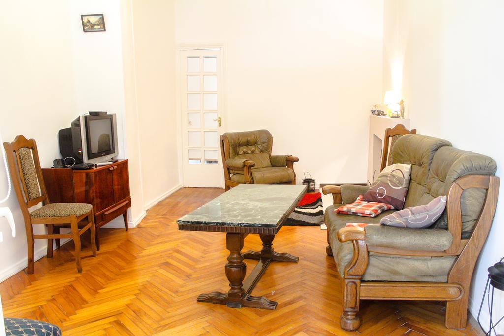 Apartment Liko Tbilisi Exterior photo