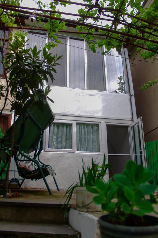 Apartment Liko Tbilisi Exterior photo