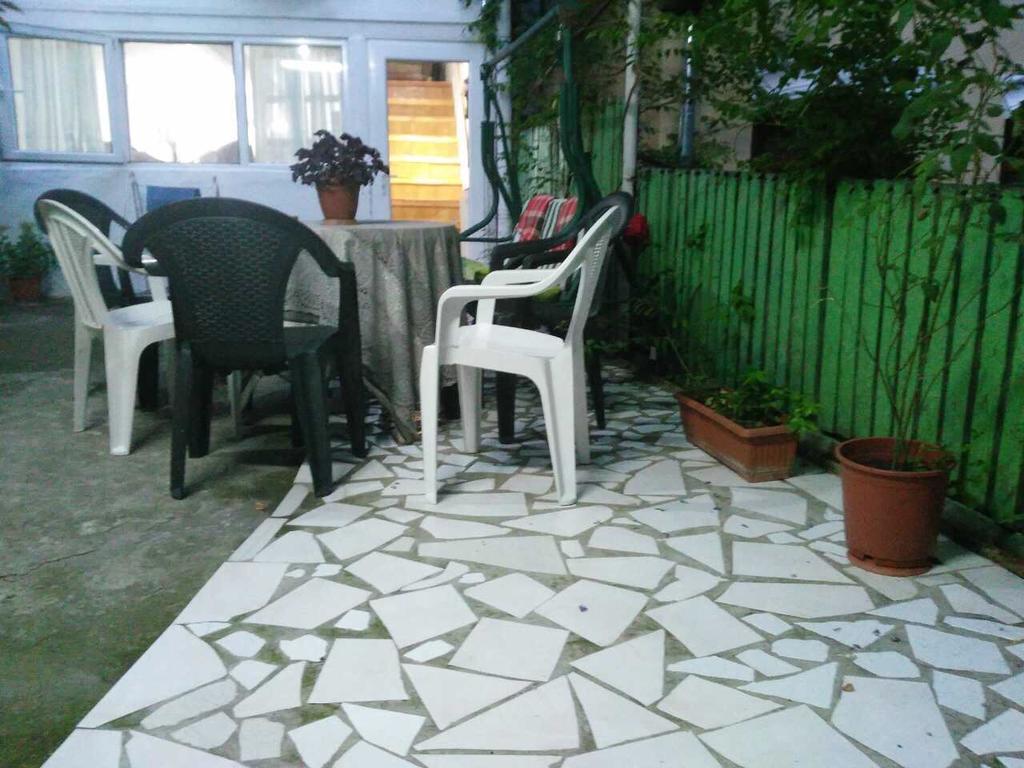Apartment Liko Tbilisi Exterior photo