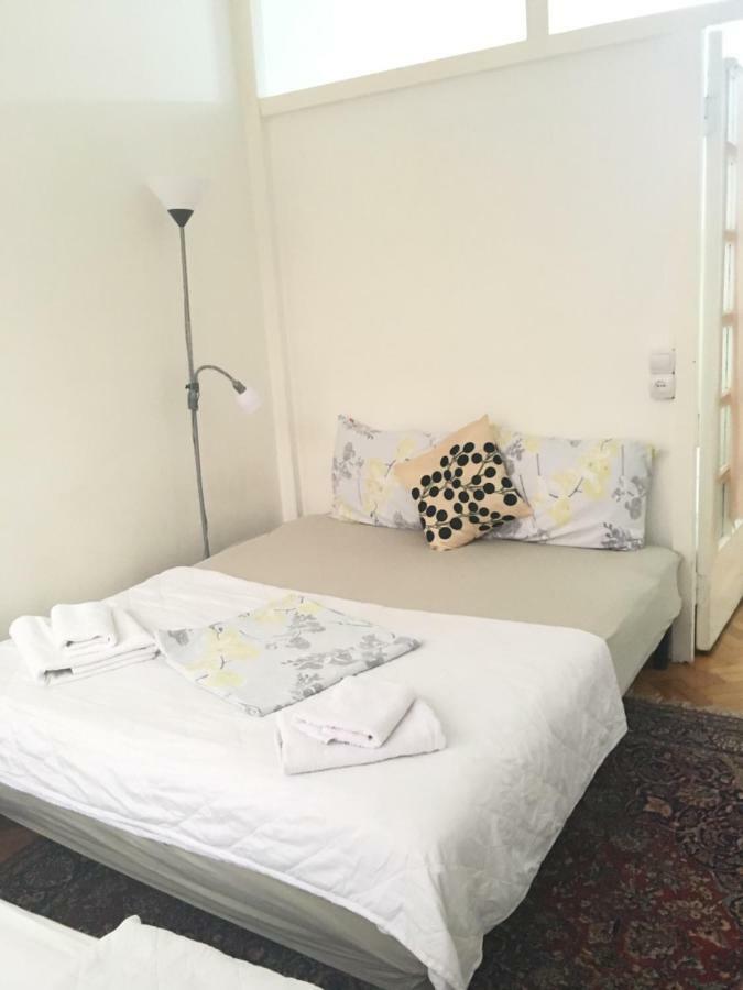 Apartment Liko Tbilisi Exterior photo